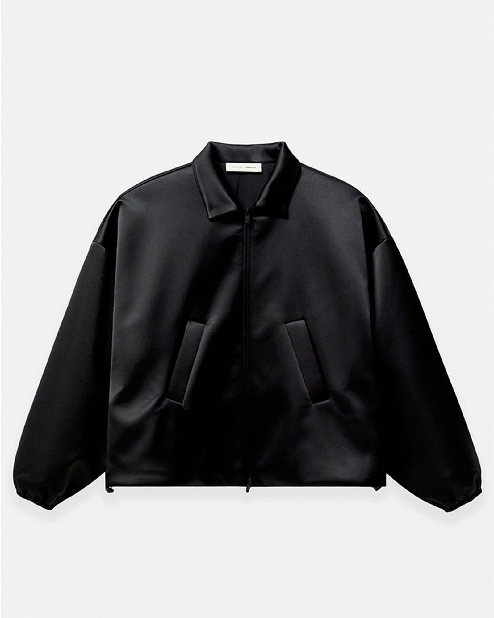Fear Of God Bomber Jacket – Zing Apparel