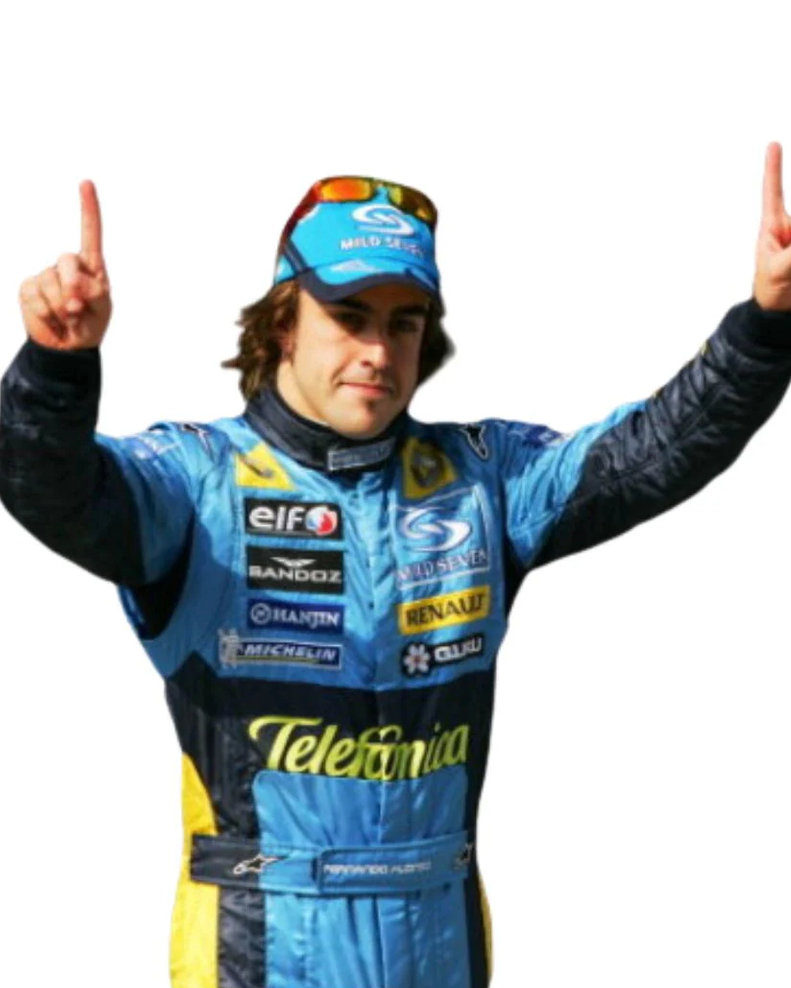 Fernando_Alonso_Renault_Jacket_For_Sale
