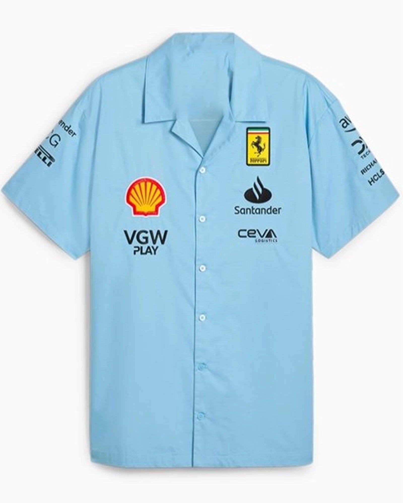 Ferrari-Racing-Blue-Miami-Grand-Prix-Shirt