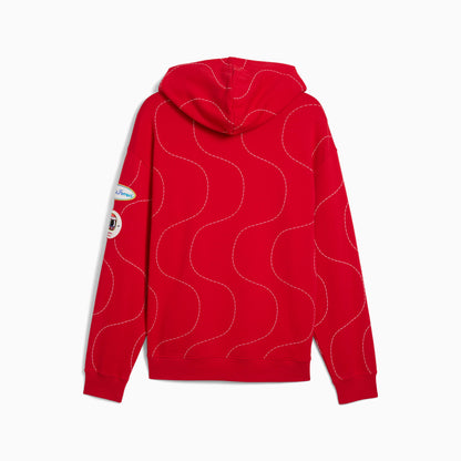 Ferrari Hoodie For Men And Women