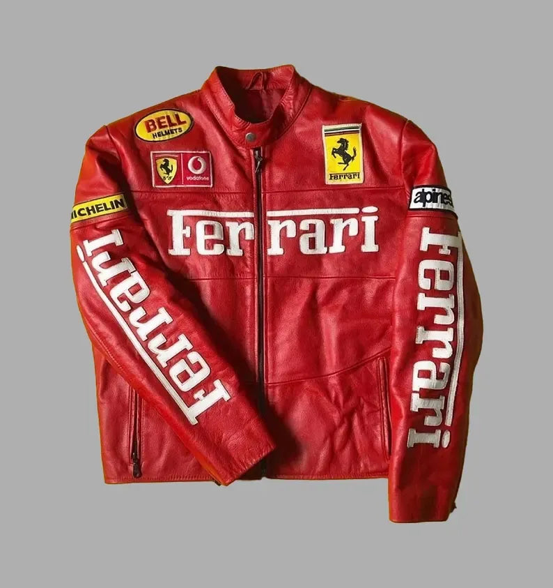 Ferrari_Leather_Jacket_Buy