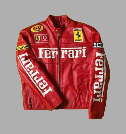 Ferrari_Leather_Jacket_Buy