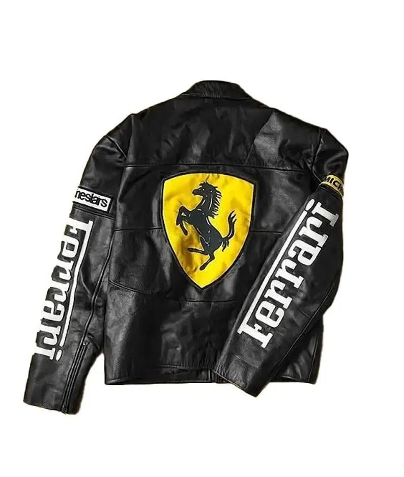 Ferrari_Leather_Jacket_For_Men_And_Women