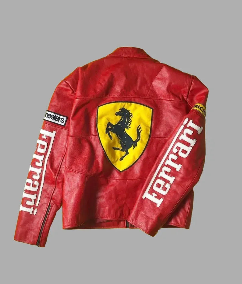 Ferrari_Leather_Jacket_Sale