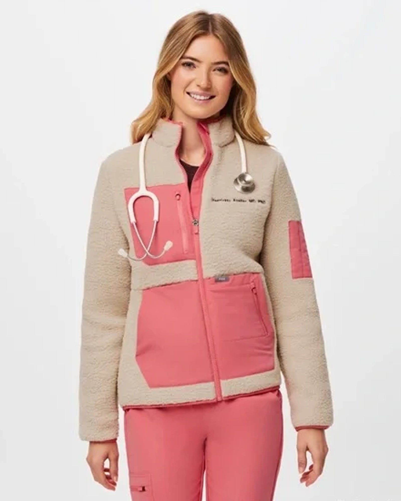 Figs-OnShift-Sherpa-Jacket