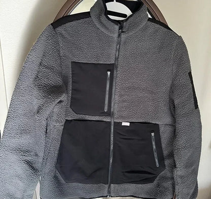 Figs_Bomber_Jacket_Sherpa_On_Sale