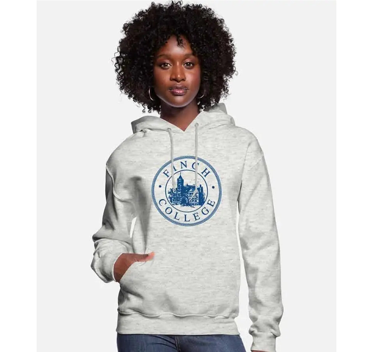 Finch_College_Hoodie_For_Sale
