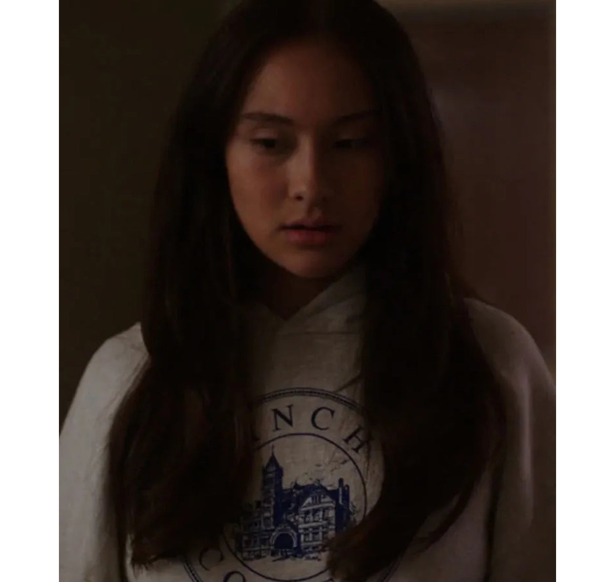 Finch_College_Sweatshirt_For_Sale