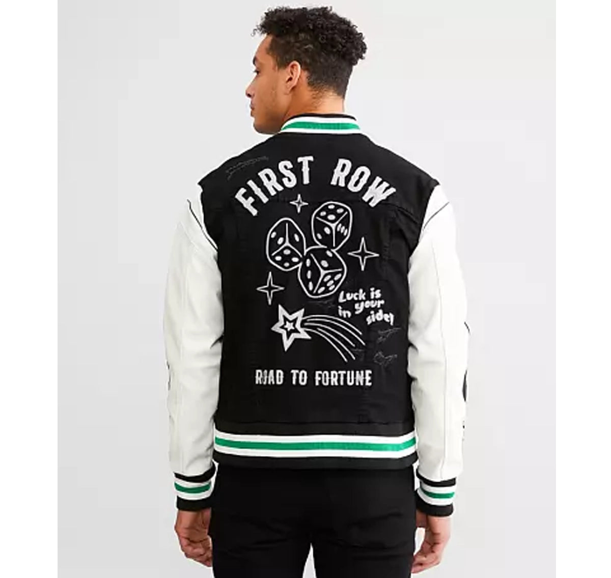 First_Row_Varsity_Jacket_Buy