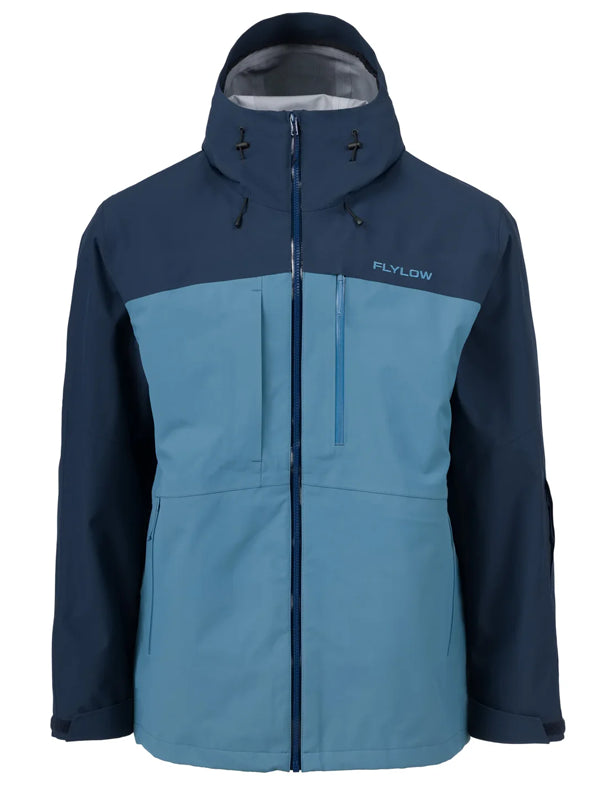 Flylow Quantum Pro Jacket Mサイズ　美品 Quantum Pro Jacket – Flylow Gear