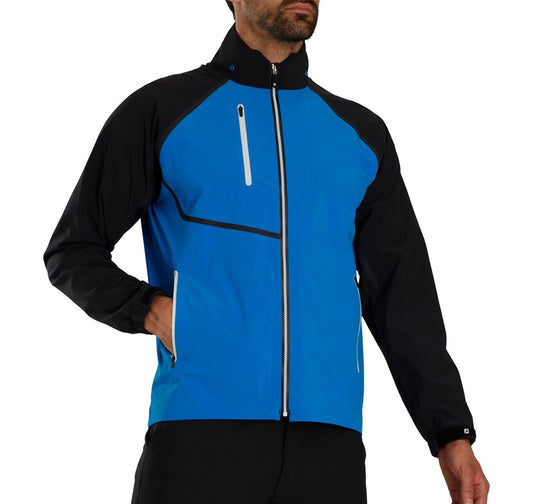 Footjoy Hydrotour Rain Jacket Men's
