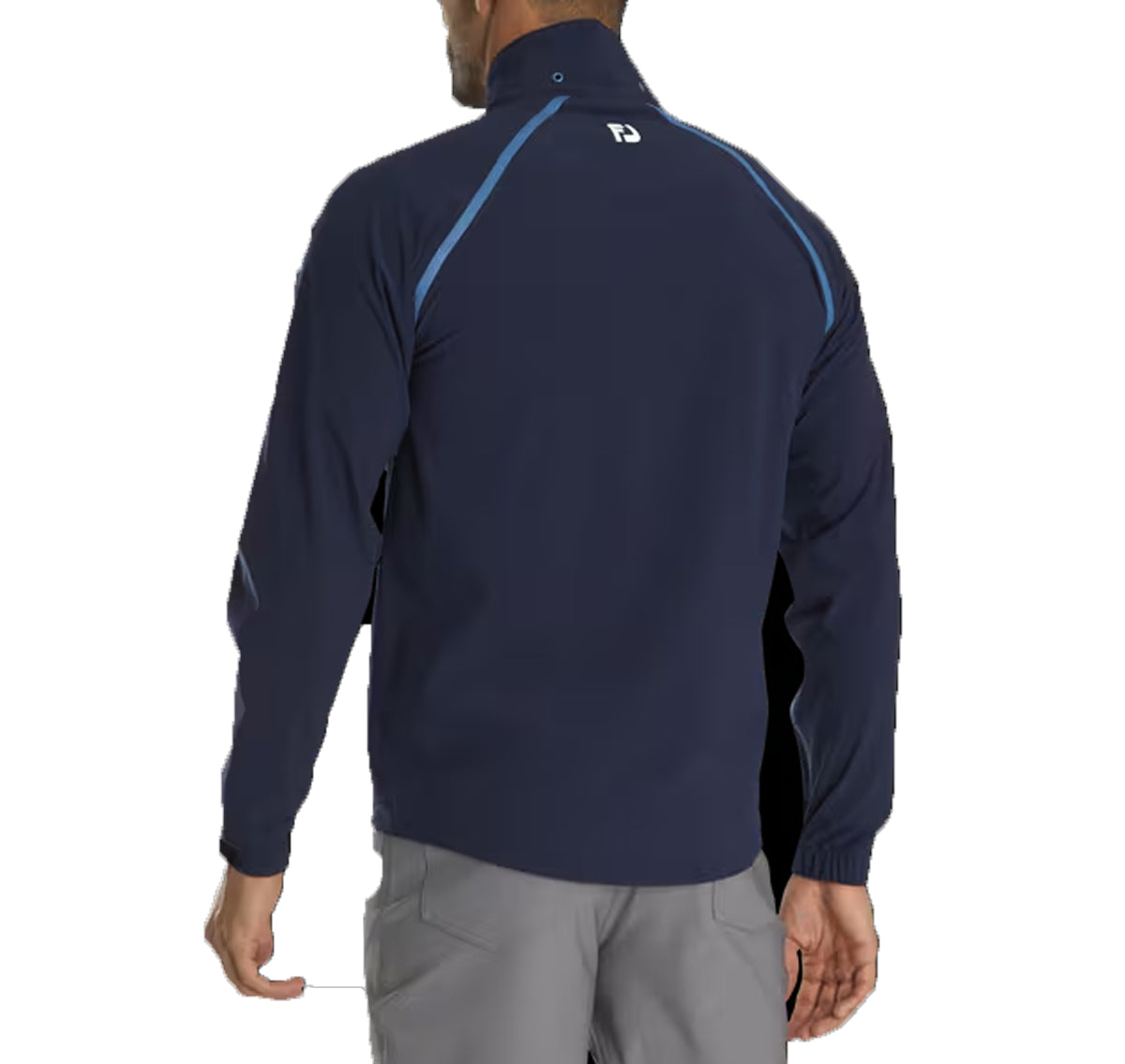 Footjoy Hydrotour Rain Jacket Men's