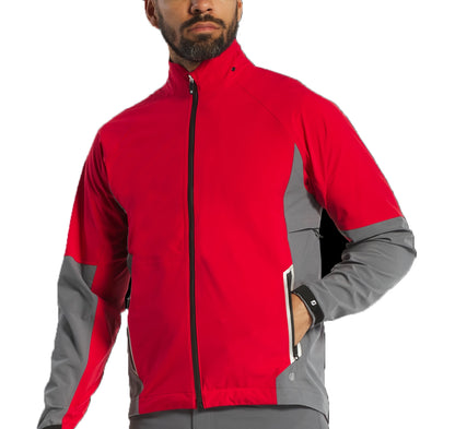 Footjoy Hydrotour Rain Jacket Men's