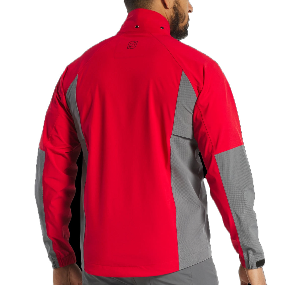 Footjoy Hydrotour Rain Jacket Men's