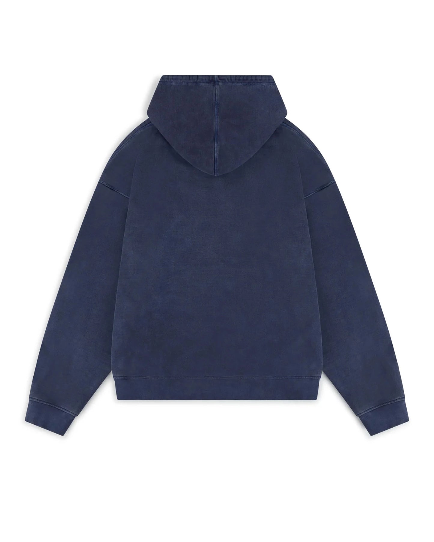 For-The-Culture-Blue-Hoodie-back