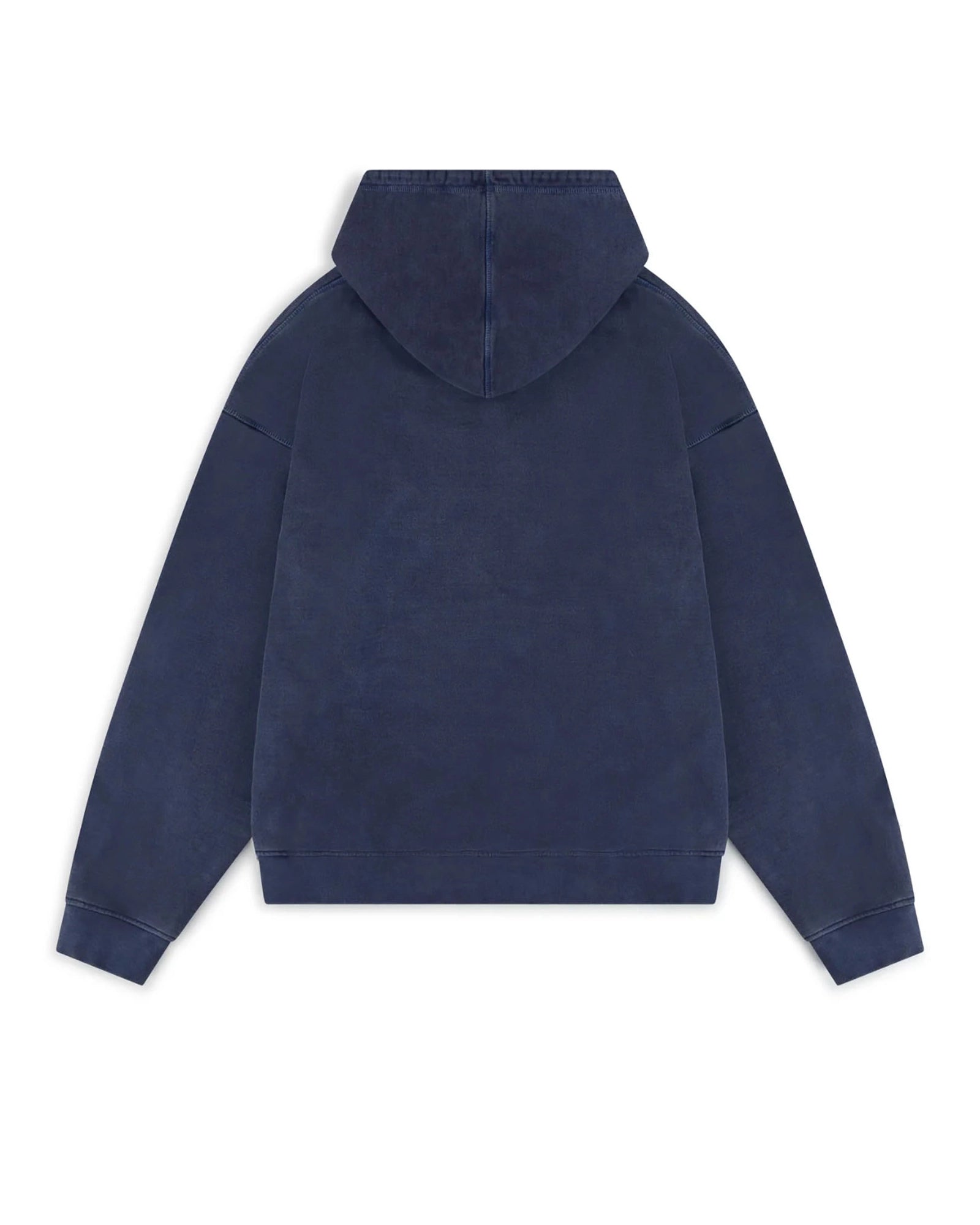 For-The-Culture-Blue-Hoodie-back