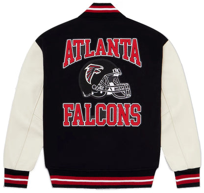 For_Sale_Atlanta_Falcons_Varsity_Jacket
