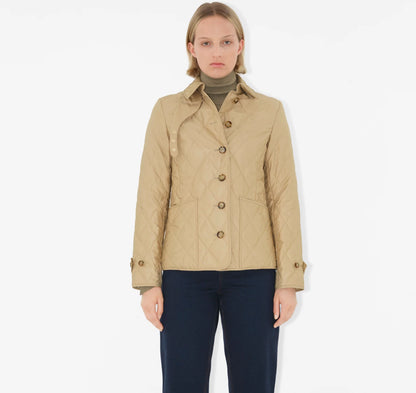 Burberry Jacket Women