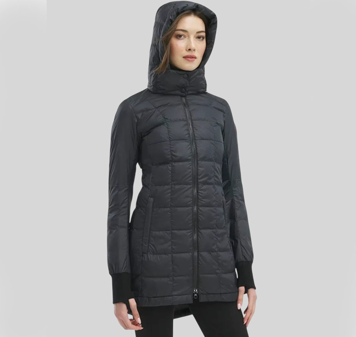 For_Sale_Canada_Goose_Ellison_Jacket