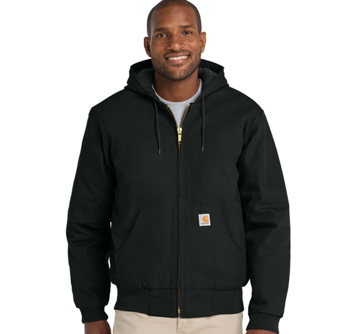 For_Sale_Carhartt_Active_Jacket