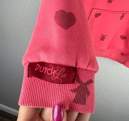 For_Sale_Dutch_Bros_Hoodie