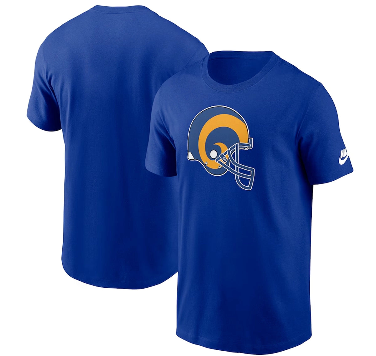 For_Sale_Los_Angeles_Rams_Shirt