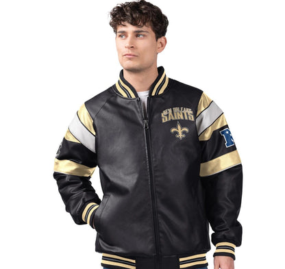 For_Sale_New_Orleans_Saints_Leather_Jacket