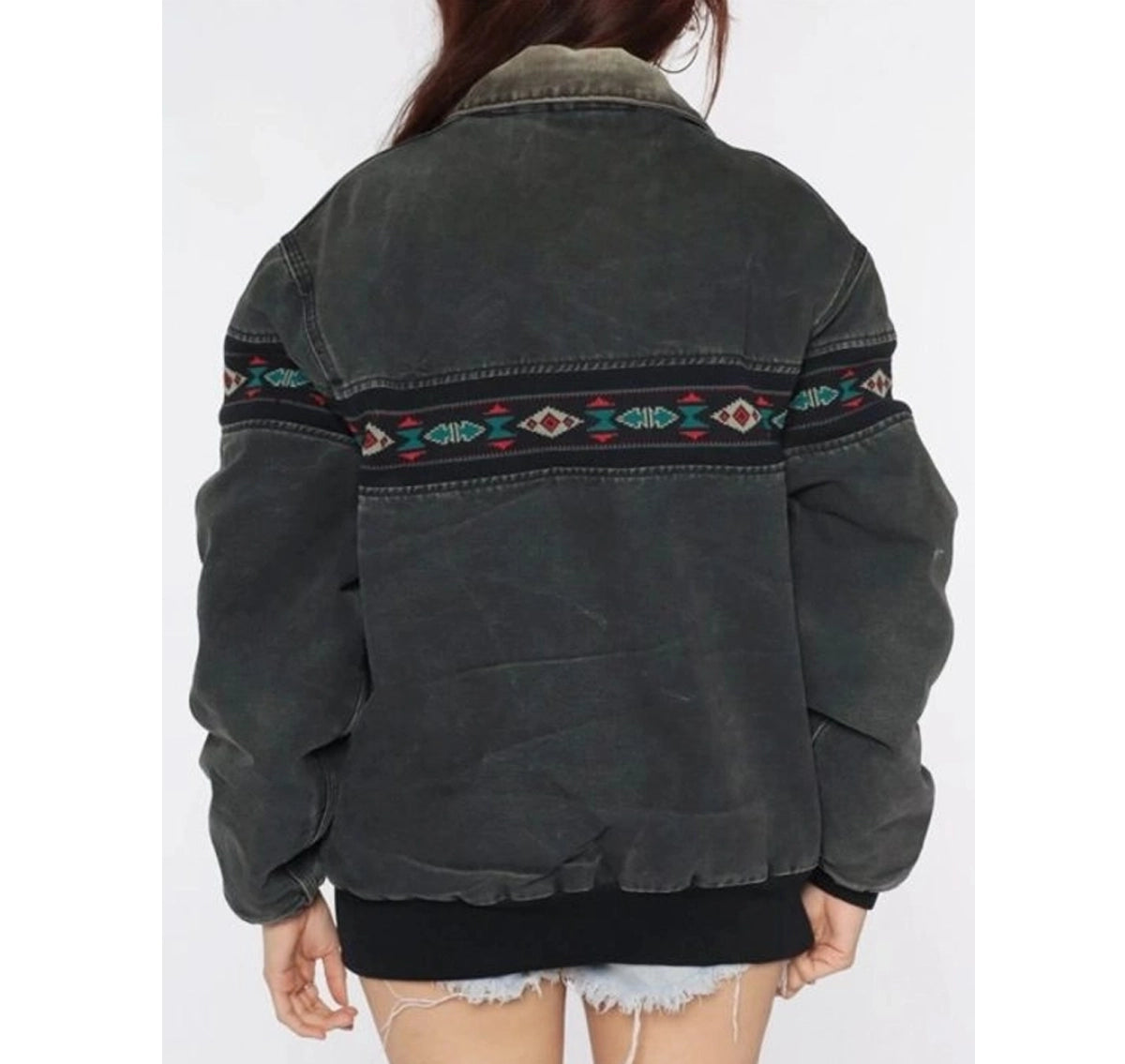 For_Sale_Vintage_Carhartt_Aztec_Jacket