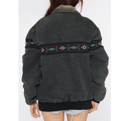 For_Sale_Vintage_Carhartt_Aztec_Jacket
