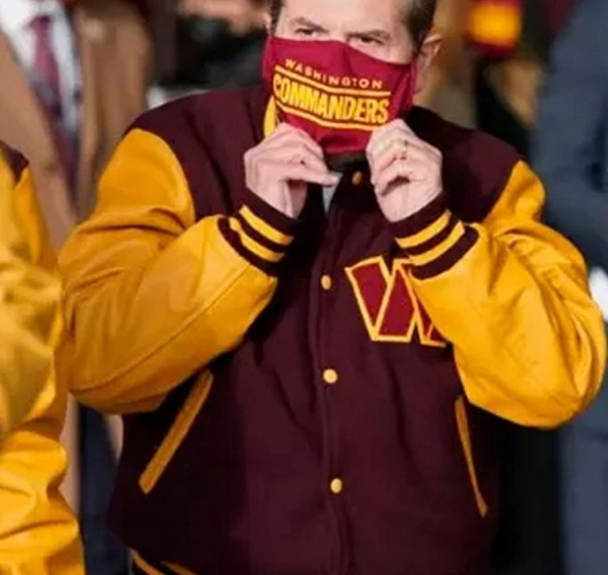 For_Sale_Washington_Commanders_Varsity_Jacket