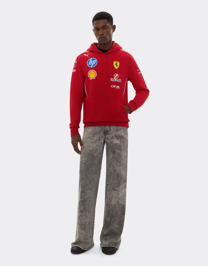Formula 1 Ferrari Hoodie Buy