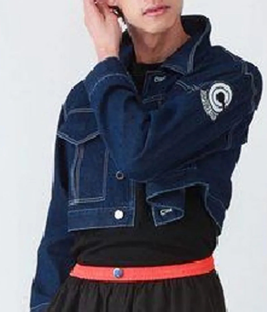 Future-Trunks-Dragon-Ball-Denim-Jacket-Sale