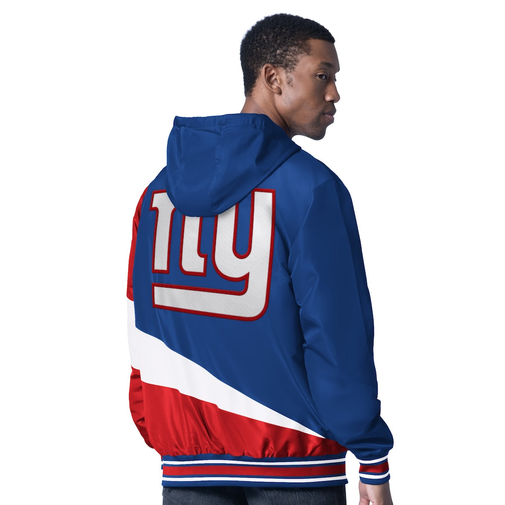 G-III Sports Mens NY Giants Jacket For Sale