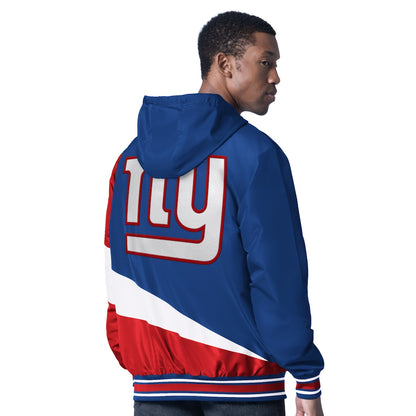 G-III Sports Mens NY Giants Jacket For Sale