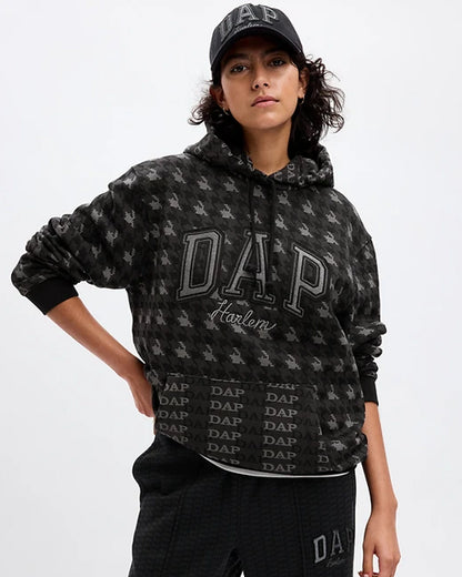 GAP-X-DAP-Logo-Black-Hoodie