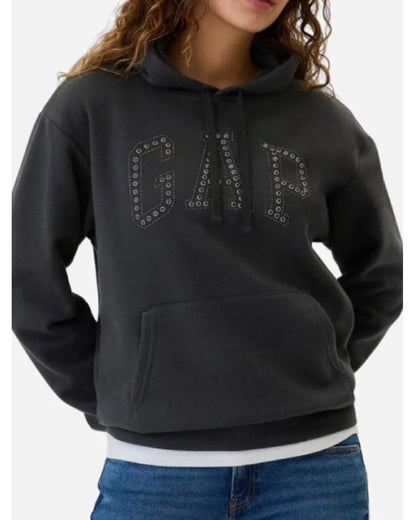 GAP Rhinestone Hoodie