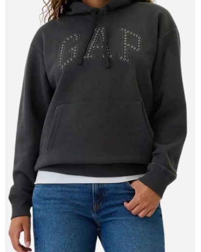 GAP Rhinestone Hoodie Buy
