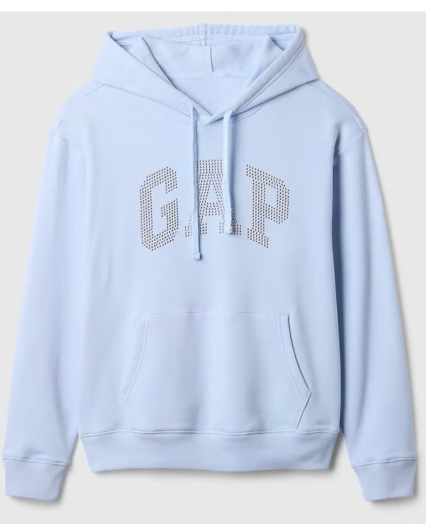 GAP Rhinestone Hoodie Sale