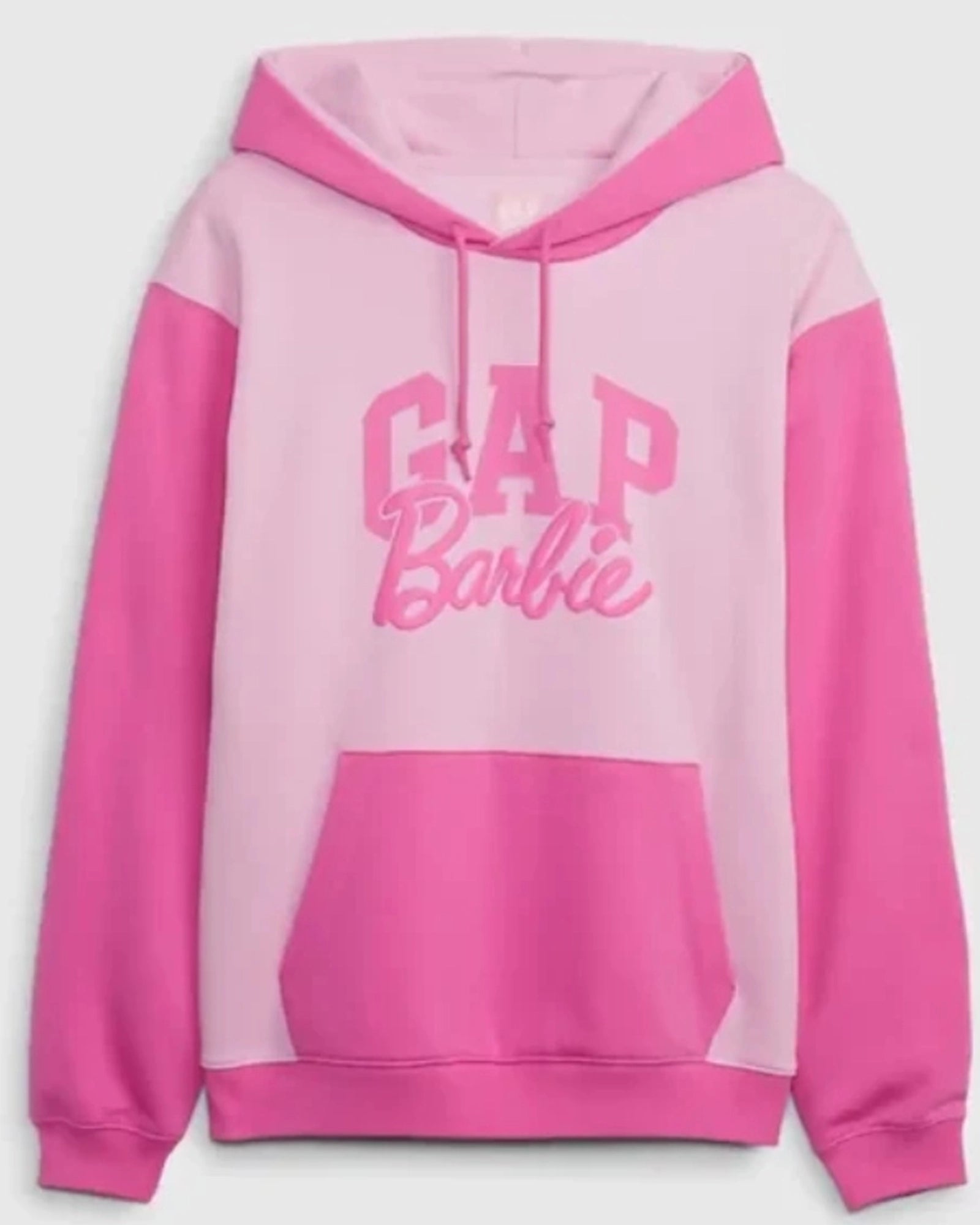 Gap-Barbie-Hoodie-For-Women