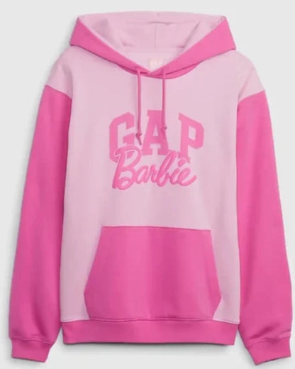 Gap-Barbie-Hoodie-For-Women