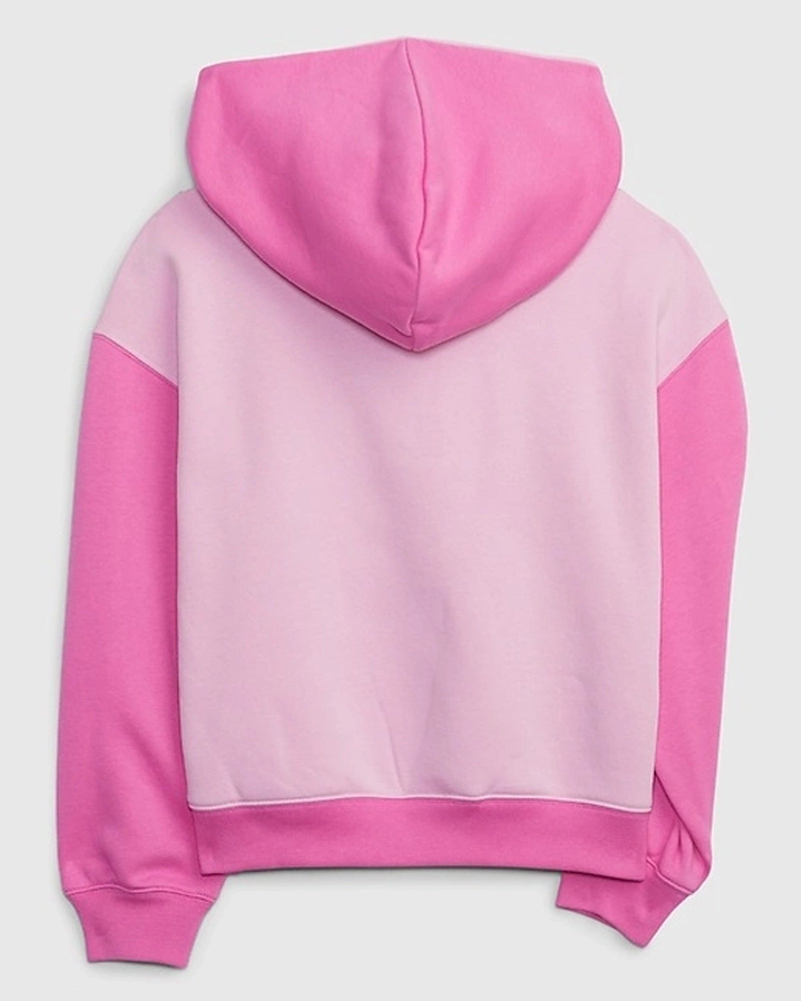 Gap-Barbie-Pink-Hoodie-Back