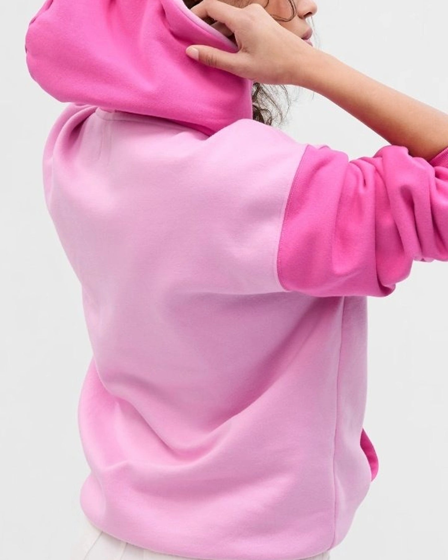 Gap-Barbie-Women-Hoodie