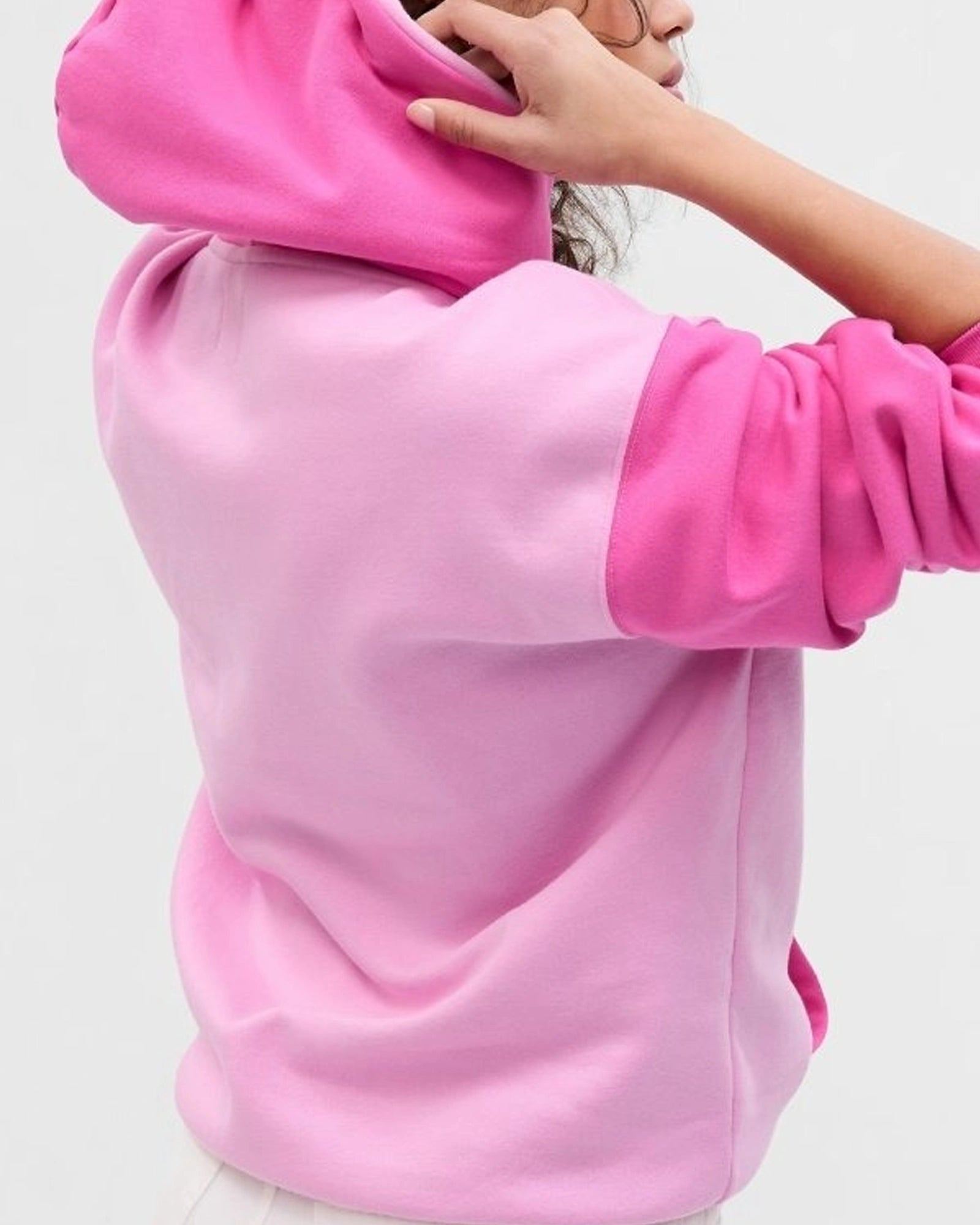 Gap-Barbie-Women-Hoodie