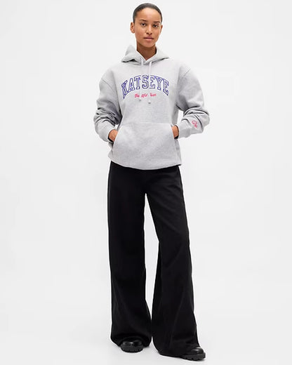 Gap-Katseye-Grey-Hoodie