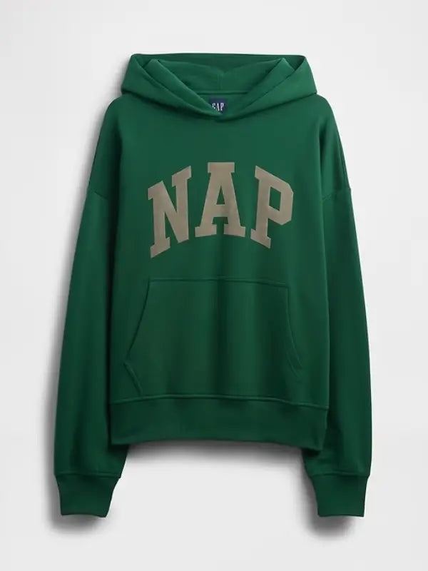 Nap Gap Hoodie