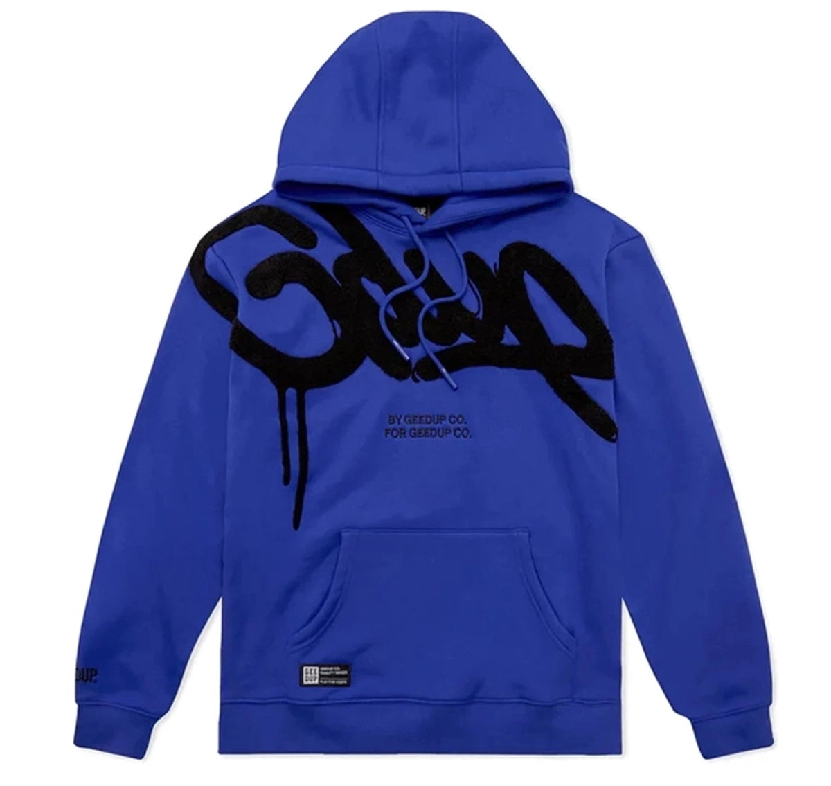 Geedup_Hoodie_Blue_And_Black