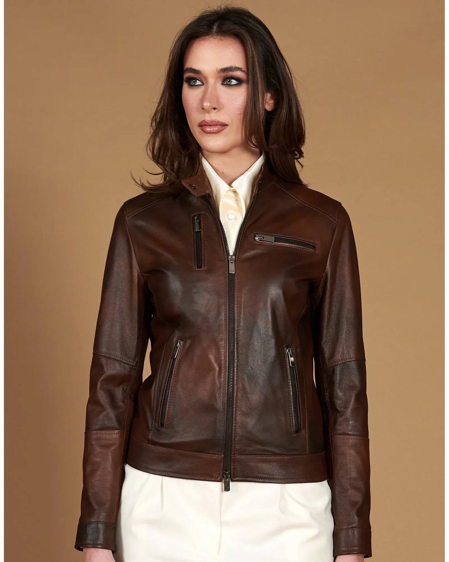 Genuine-Leather-Jacket-Womens