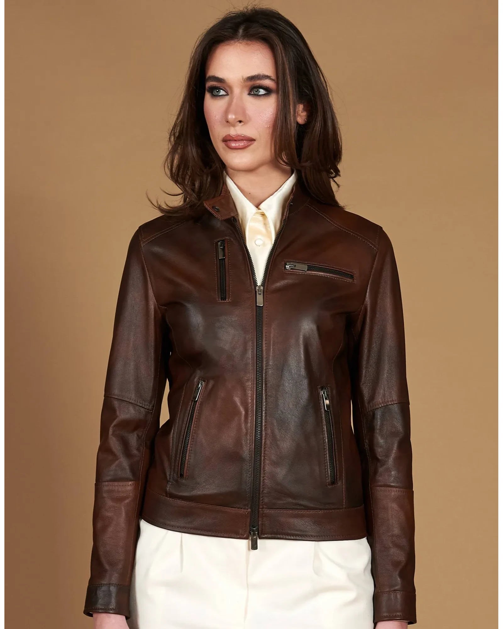 Genuine-Leather-Jacket-Womens