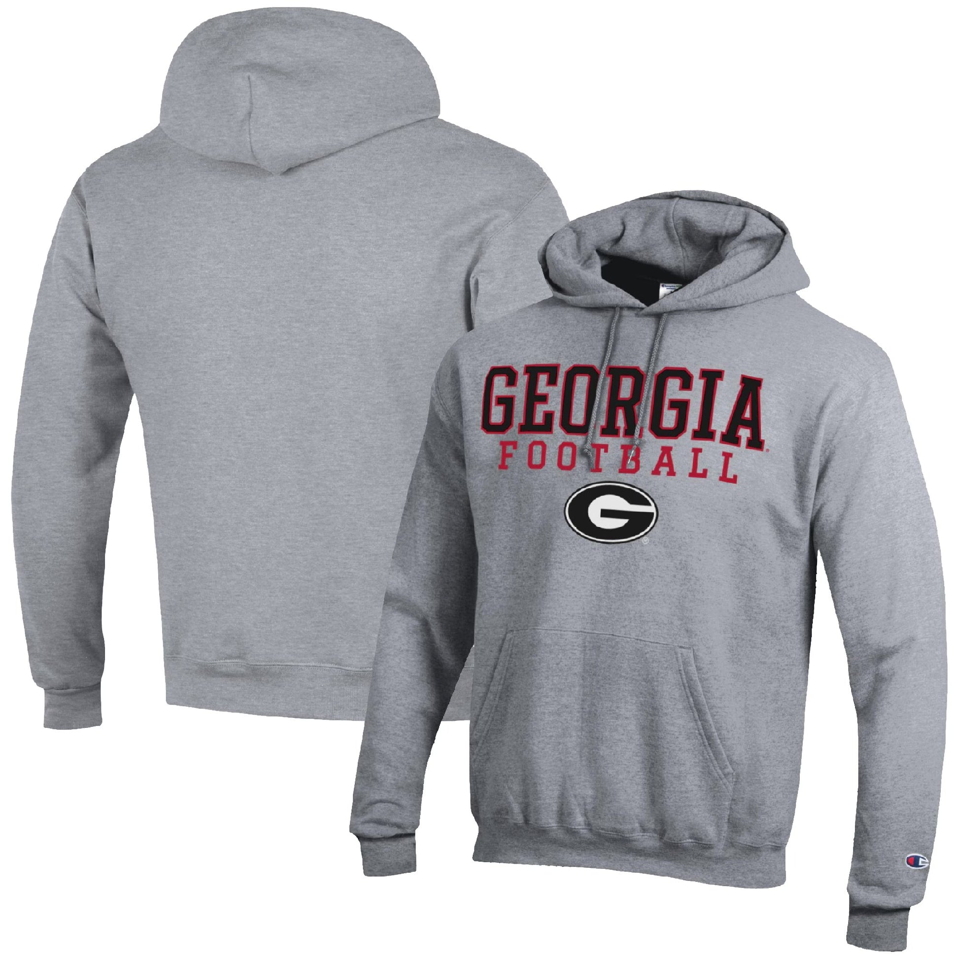Georgia Bulldog Hoodie Sale