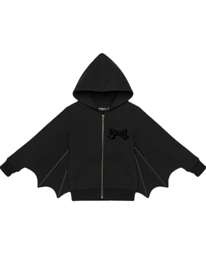 Ghost_Bat_Wing_Hoodie_Zip